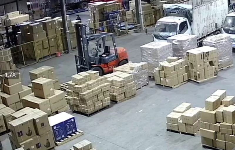 济南到包头物流公司-济南到包头货运专线-运输保障